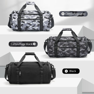 Tigernu 1051  Sports Bags Men Gym Bags For Fitness Training Outdoor WaterProof Bag Male Messenger Bag Travel Bag Handbag Men