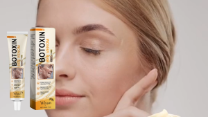 Wiyun Bee Venom Wrinkles Firming Cream Smoothes Fine Lines Deeply Hydrates Improves Skin Texture Skin Care 20g