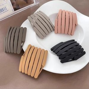 Portable Folding Hairband Womens Student New Style Extendable Face Wash Travel Anti-Slip Hair Tie Outdoors Bracelet