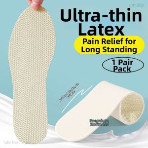 FUYOU | Breathable Non-Stick Summer Foot Pad Latex Thin