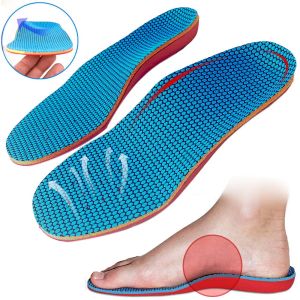 CCW 1Pair EVA Kids Children Flat Feet Correction Arch Support Insoles Pads Correction Health Feet Care Inserts Sport Shoes Pads Care Tools
