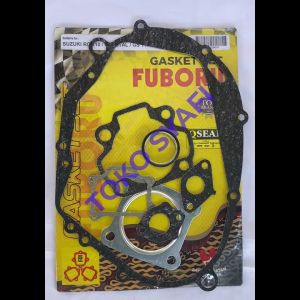 PAKING FULL SET RC 110 / CRYSTAL / GS 110 PERPAK GASKET FUBORU