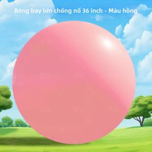 WEIBAI | Bóng Chơi Bền Cho Trẻ Em 36 inch