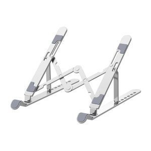 Carkoci | Aluminum Portable Laptop Desk Stand
