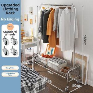 Display Stand For Clothing Bags