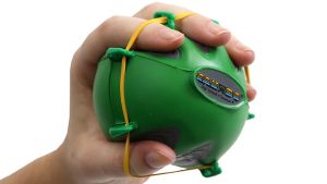 Cando Digi Extend  Squeeze Hand Exercisers Develop Isolated Finger Strength Flexibility Import From US