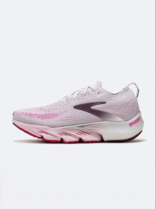 Brooks | Cushioned Barefoot Feel Soft Bottom Running Shoes
