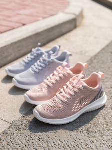 Warrior | Breathable Soft-soled Walking Shoes