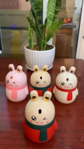 Lọ Đựng Tăm Tự Động Cao Cấp