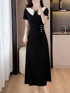 DAIXIANGFEIZI | Flattering Inclusive Size Womens Summer Dress
