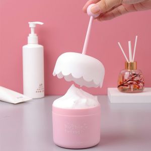Cốc Tạo Bọt Sữa Rửa Mặt Thiết Kế Thời Trang - SHOPER