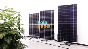 185W Solar Panels Mono Class A IP67 waterproof Solar Board 12V household high conversion rate 0 electricity bill solar charging panel