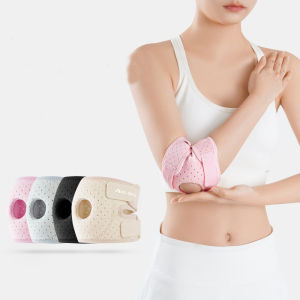 Elbow Brace for TendonitisAdjustable Sports Tennis Elbow Relief for Men and Women