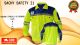 SACHY SAFETY 21