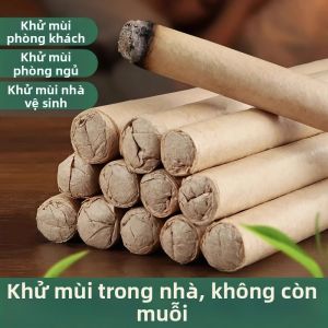 Drive Mosquitoes Away Relaxation Incense Stick
