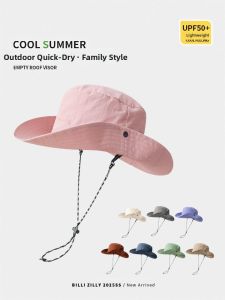 BILLI ZILLY | UV Protection Quick-Dry Sun Hat for Kids