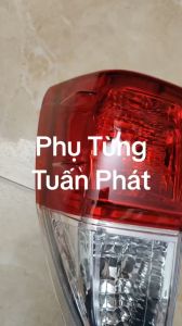 Đèn Hậu Ngoài Xe Toyota Innova 2017-2023