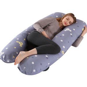 Maternity Pillow U Shape Pregnancy Pillow Pregnant Women Protection Pillow Sleep Support Pillow