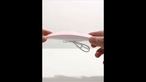 Sunmini UV Resin Curing Lamp Mini LED Nail Lamp