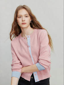 Toyouth | Quần Áo Knit Mới Thiết Kế Mùa Xuân Cho Nữ