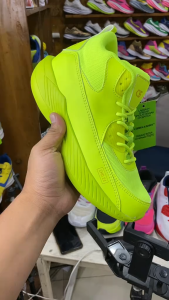 CHOSAMON Aresto Full Warna - Sepatu Voli Olahraga Senam Zumba Aerobik Dance Badminton Training Gym