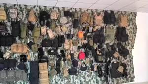 Outdoor Sports Molle Phone Pouch Waist Pack Camping Hiking Hunting Accessories EDC Tool Bag Mobile Phone Holder