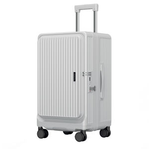 kositu | Expandable High-capacity Suitcase
