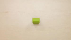 Bàn chải vệ sinh dao chuyên dụng Joseph Joseph BladeBrush nội địa Đức chất liệu nhựa ABS cao cấp GermanySnT 450478