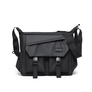 Túi Đeo Vai Đơn Dung Tích Lớn Cho Nam Túi Đeo Chéo Thường Ngày Túi Đeo Vai Túi Đeo Chéo Đi Làm Túi Đeo Chéo Học Sinh Túi Đeo Chéo Thời Trang