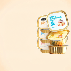 YANXUAN | Nutritious Hydrating Sensitive Stomach Wet Cat Food