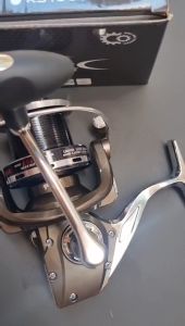 [Chính Hãng] Máy Câu Cá DEBAO RS chuyên săn hàng Máy Câu Cao Cấp