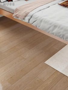 WUBUWEI | Underbed Flat Storage Box with Wheels
