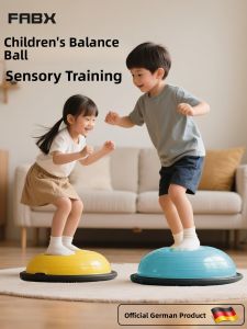 FABX | Sensory Training Ball for Children