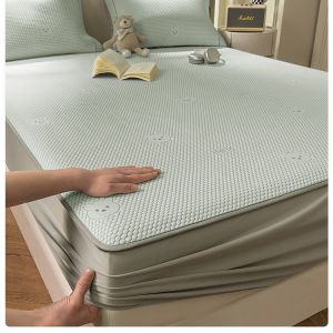 MONLEYTA | Cool Sensation Pad Set for Single Student Dormitory