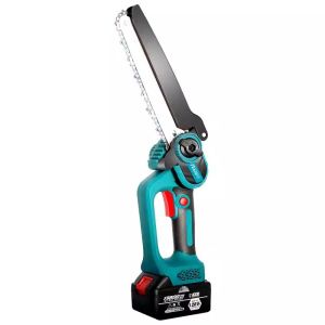 MULAN | Compact Home-use Chainsaw Lithium