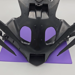 YAMAHA Y16 V1 INNER COVER HON BAX-F836K-00 ORI HLY INNER DADA PANEL INNER 1 Y16 (NO ABS)