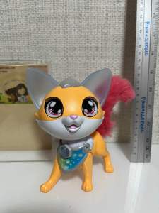 ตุ๊กตา Vtech Myla’s sparkling friend ของแท้ เลือกลายด้วยค่ะ สภาพ99%