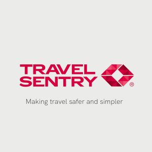 Travel Sentry Carry-On Toiletry Pouch