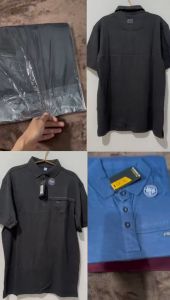 Kaos CRS 91 KRAH polos || Kaos Distro || Kaos Pria || Lengan Pendek