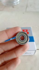 Laker Bearing 626 ZZ ASB: bearings berkualitas tinggi untuk suku cadang mesin