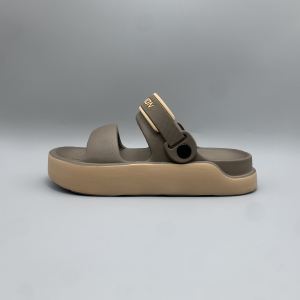 Shit Feeling Export Slippers Baby Boy and Girl Summer 2024 New Arrival Fashion Thick Sole Indoor Sandals Outdoor Beach Shoes Outwear