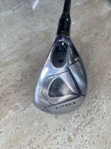 Gậy MỚI Rescue / Utility / Hybrid Rescue Honma TR21 U3 18* Flex R NEW Chính hãng 100%- 4956