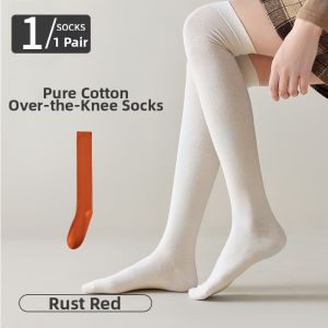 MiiOW | High Pressure Slimming Cotton Socks