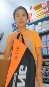 Vợt cầu lông (1 đôi) JIELING dành cho người lớn