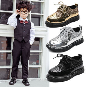 Lontakids: The Ultimate Guide to Children's School Uniform Shoes