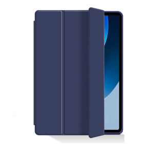 Case for TECNO MEGAPAD Mega Pad Se 11 Inch 2025 Tablet Cover All Inclusive Three Fold TPU Soft Shell