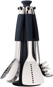 Bộ dụng cụ nấu ăn Joseph Joseph 95029 Elevate Carousel 100