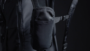 [Matador] Speed Stash – Quick-Access Backpack Strap Pouch Water-Resistant & Secure Storage for Phone & Passport