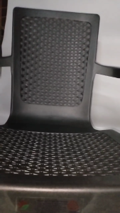 MODERN RATTAN DESIGN ARMCHAIR PLASTIC CHAIR/DINING CHAIR/ UPUAN/SILYA/PLASTIC CHAIR/MONOBLOCK MONOBLOCPLASTIC ARM CHAIR