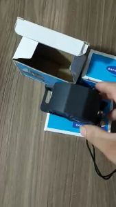 Còi lùi ô tô còi tít tít đen còi xi nhan ô tô xe máy. Điện 12v và 24v dùng chung